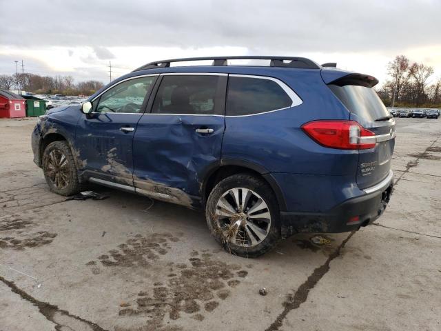 Изображение 2 2019 SUBARU ASCENT TOURING 2019 с VIN 4S4WMARD6K3401365