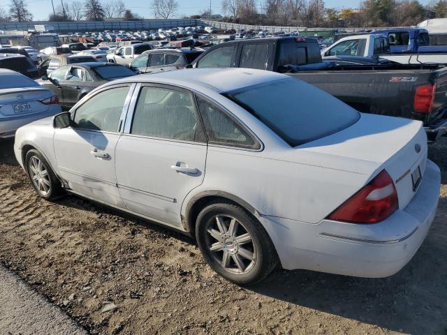 Obraz 2 z 2005 FORD FIVE HUNDRED LIMITED 2005 z VIN 1FAFP25135G178282