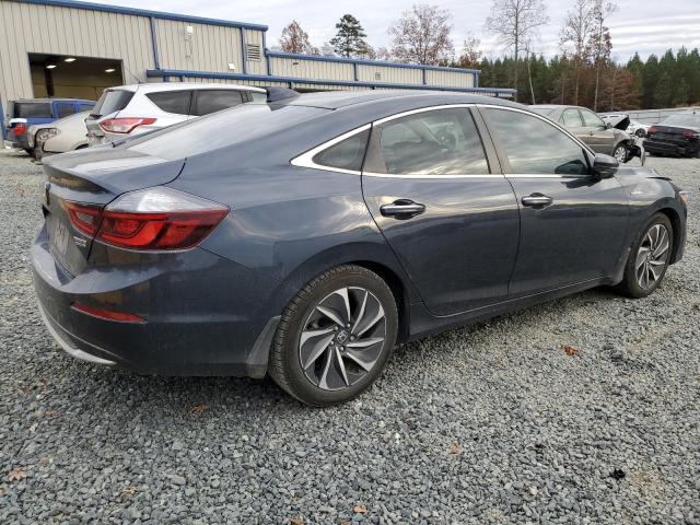 Изображение 3 2019 HONDA INSIGHT TOURING 2019 с VIN 19XZE4F9XKE015525