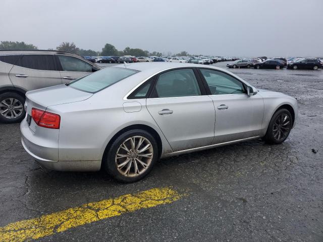 Изображение 3 2011 AUDI A8 QUATTRO 2011 с VIN WAUAVAFD8BN016343