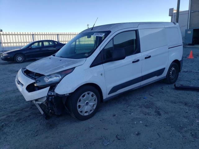 2016 FORD TRANSIT CONNECT XL 2016 image