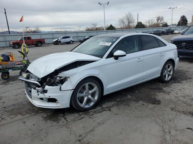 2015 AUDI A3 PREMIUM 2015 image