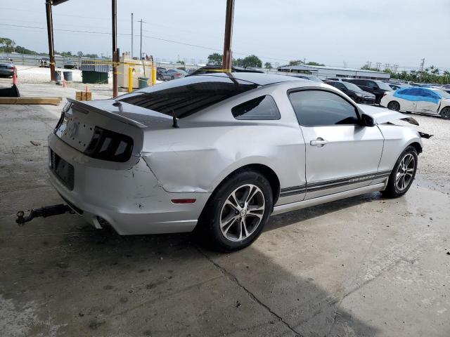 Obraz 3 z 2014 FORD MUSTANG  2014 z VIN 1ZVBP8AM3E5201404