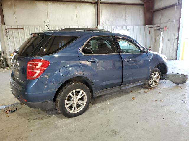 Image 3 of 2016 CHEVROLET EQUINOX LT 2016 with VIN 2GNFLFEK3G6308917