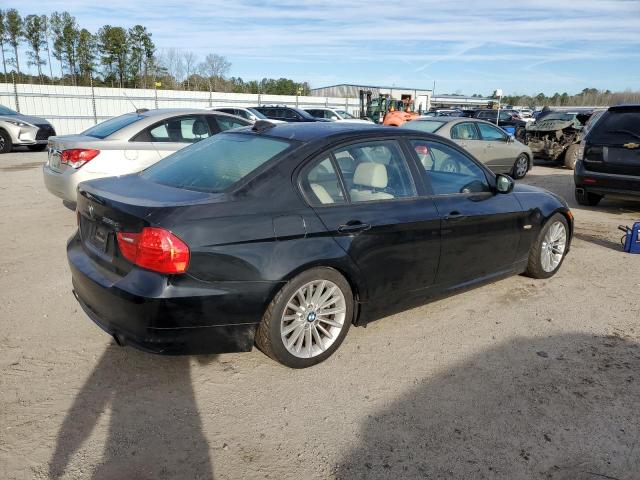 Изображение 3 2011 BMW 335 D 2011 с VIN WBAPN7C51BF184099