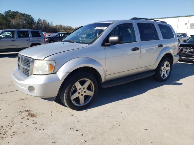 2007 DODGE DURANGO SLT 2007 image