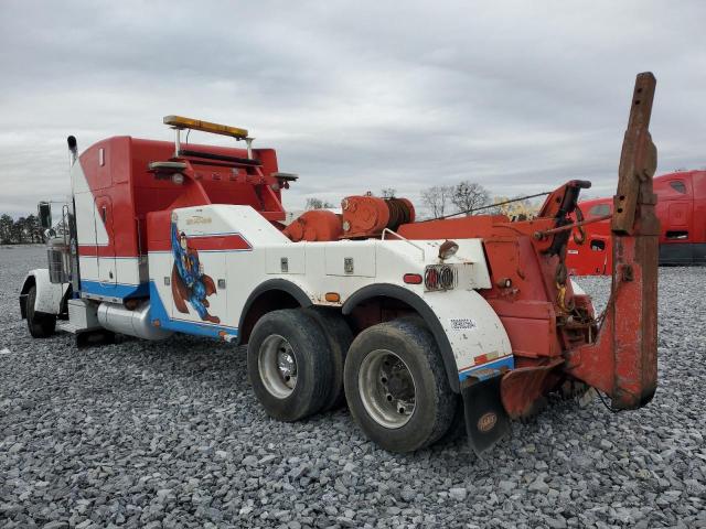 Изображение 3 1996 PETERBILT 379  1996 с VIN 1XP5D69X2TD411179