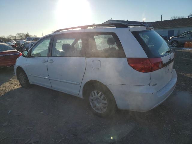 Изображение 2 2007 TOYOTA SIENNA CE 2007 с VIN 5TDZK23C47S057537