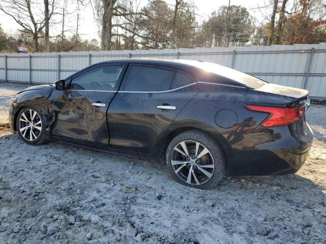 Image 2 of 2017 NISSAN MAXIMA 3.5S 2017 with VIN 1N4AA6AP6HC428431