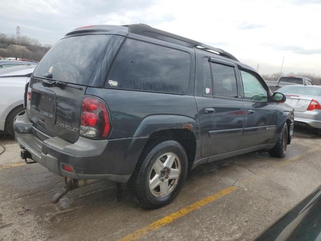 Image 3 of 2003 CHEVROLET TRAILBLAZER EXT 2003 with VIN 1GNET16SX36158706