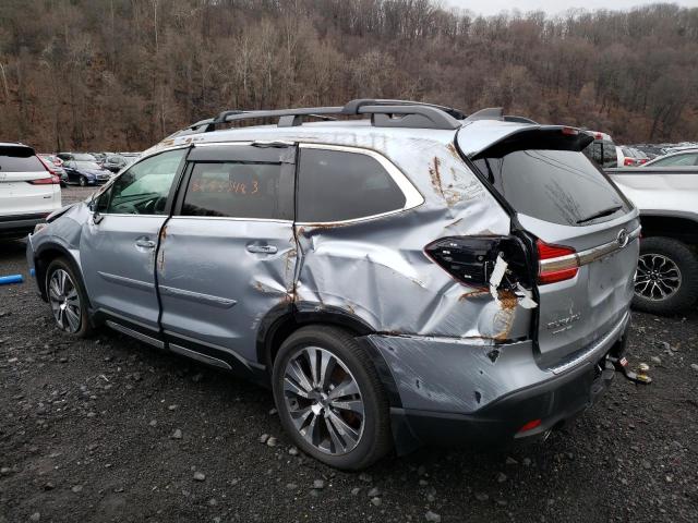 Изображение 2 2022 SUBARU ASCENT LIMITED 2022 с VIN 4S4WMALD6N3436274