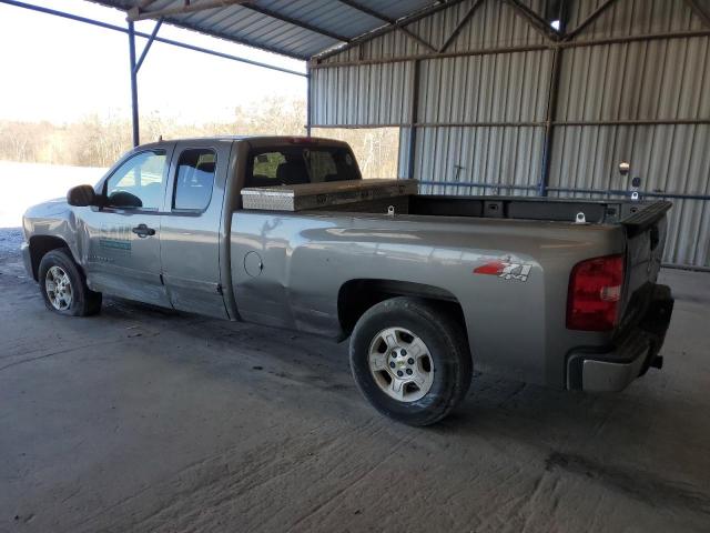 Obraz 2 z 2008 CHEVROLET SILVERADO K1500 2008 z VIN 1GCEK19J48E101753
