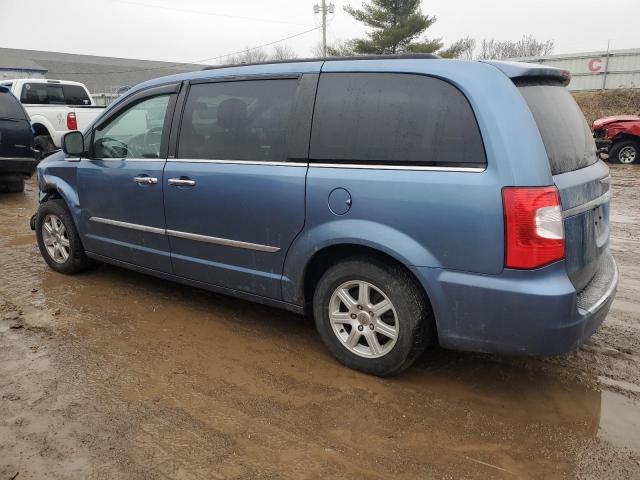 Obraz 2 z 2011 CHRYSLER TOWN & COUNTRY TOURING 2011 z VIN 2A4RR5DG0BR715896