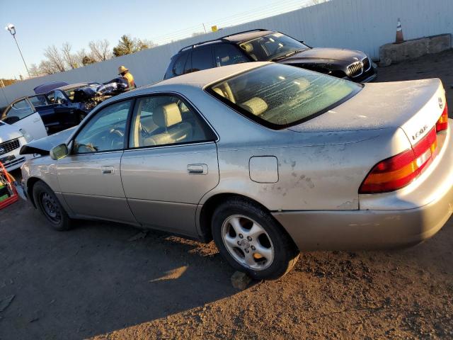 Obraz 2 z 1998 LEXUS ES 300 1998 z VIN JT8BF28G4W5046610
