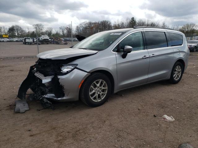 2021 CHRYSLER VOYAGER LXI 2021 image