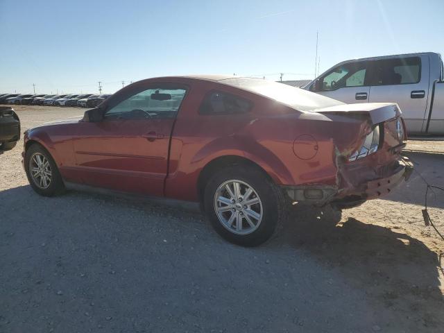 Изображение 2 2005 FORD MUSTANG  2005 с VIN 1ZVFT80N155156065