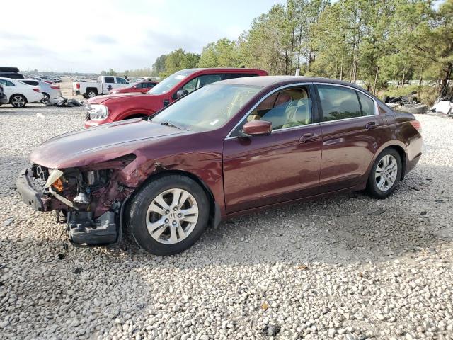 Obraz 1 z 2008 HONDA ACCORD LXP 2008 z VIN 1HGCP26498A148427