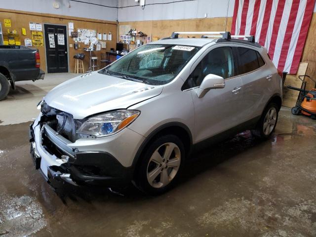Obraz 1 z 2015 BUICK ENCORE  2015 z VIN KL4CJESB6FB257564
