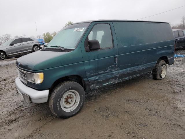 Image 1 of 1994 FORD ECONOLINE E250 VAN 1994 with VIN 1FTHE24H1RHA24077