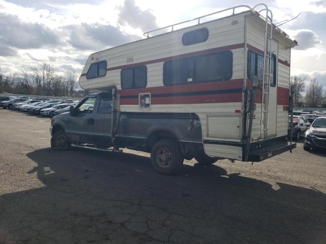 Image 2 of 2002 FORD F350 SRW SUPER DUTY 2002 with VIN 1FTSW31FX2ED30276