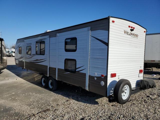 Изображение 3 2018 WILDWOOD WILDWOOD 2018 с VIN 4X4TWDG28J8802951
