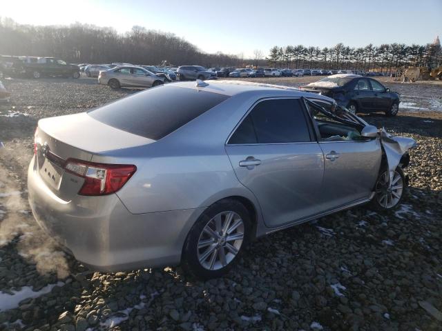 Image 3 of 2012 TOYOTA CAMRY SE 2012 with VIN 4T1BK1FK8CU508596