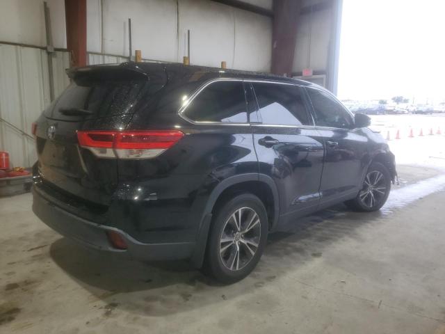 Obraz 3 z 2019 TOYOTA HIGHLANDER LE 2019 z VIN 5TDZARFH0KS051939