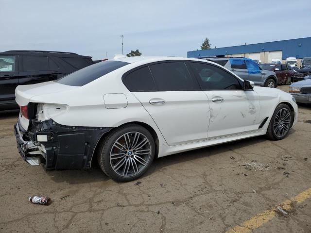 Obraz 3 z 2018 BMW 540XD  2018 z VIN WBAJD1C53JG474987