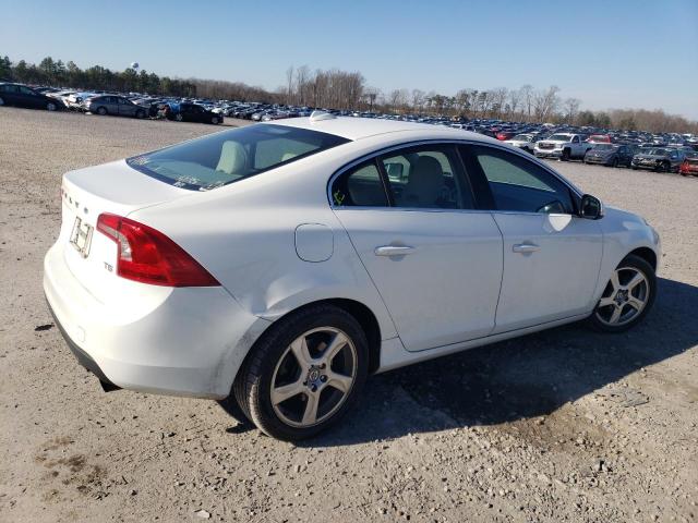 Obraz 3 z 2012 VOLVO S60 T5 2012 z VIN YV1622FS8C2094950