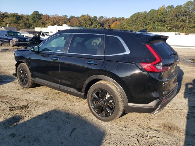Image 2 of 2023 HONDA CR-V SPORT TOURING 2023 with VIN 5J6RS6H92PL004514