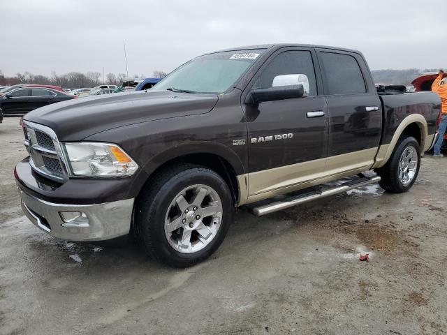 2011 DODGE RAM 1500  2011 image