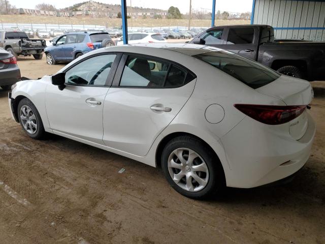 Image 2 of 2015 MAZDA 3 SPORT 2015 with VIN 3MZBM1U78FM227689