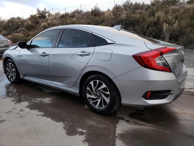 Изображение 2 2018 HONDA CIVIC EX 2018 с VIN 2HGFC2F75JH606586