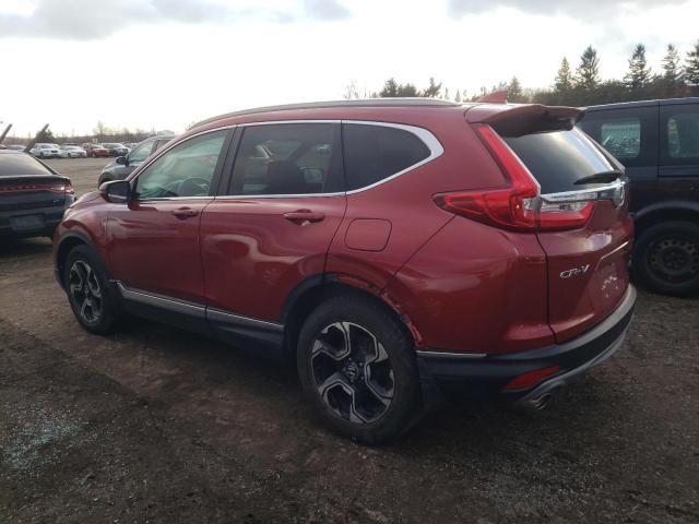 Obraz 2 z 2019 HONDA CR-V TOURING 2019 z VIN 2HKRW2H92KH135670