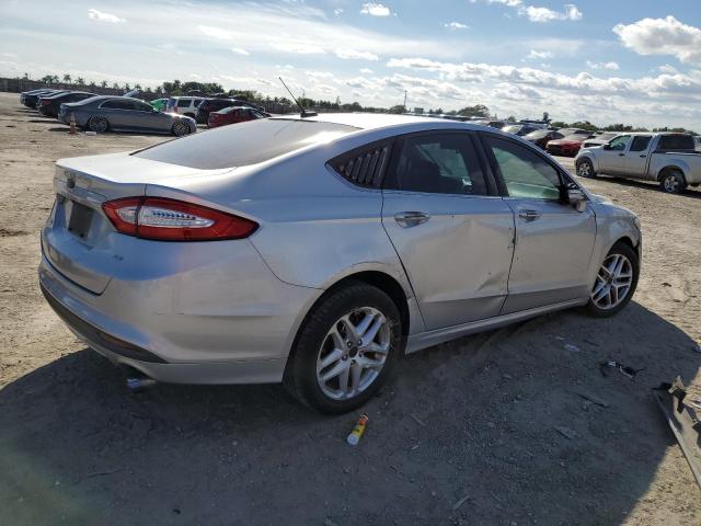 Изображение 3 2016 FORD FUSION SE 2016 с VIN 1FA6P0H77G5105029