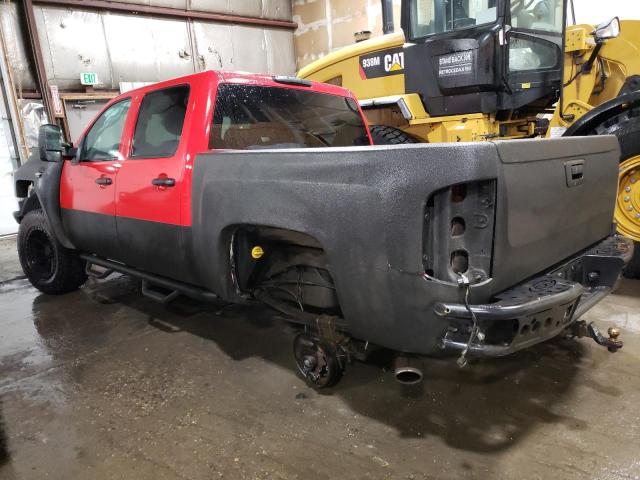 Изображение 2 2013 CHEVROLET SILVERADO K1500 LS 2013 с VIN 3GCPKREA3DG199366