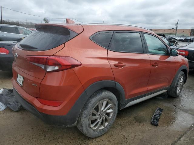 Image 3 of 2017 HYUNDAI TUCSON LIMITED 2017 with VIN KM8J3CA44HU414901