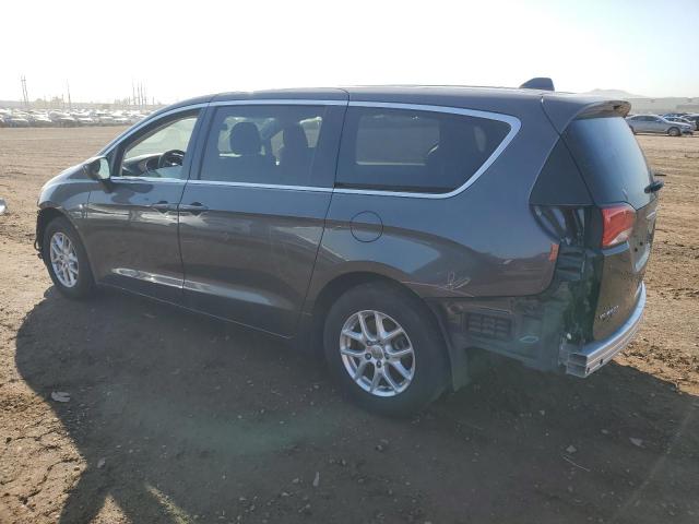 Изображение 2 2020 CHRYSLER VOYAGER LX 2020 с VIN 2C4RC1CG5LR237462