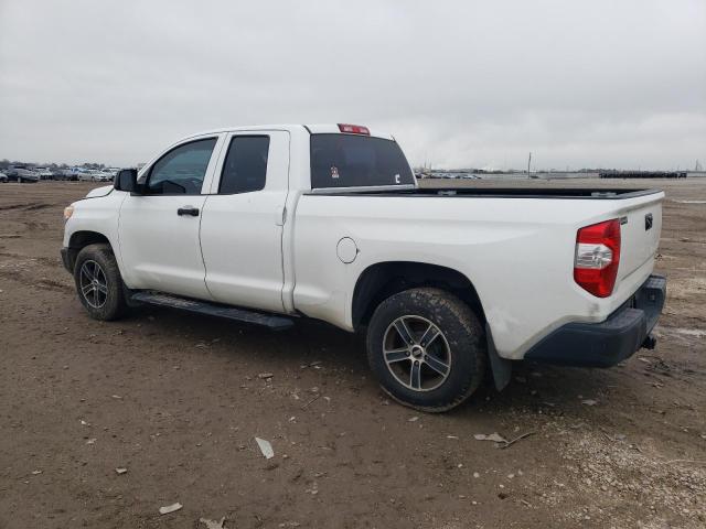 Image 2 of 2015 TOYOTA TUNDRA DOUBLE CAB SR/SR5 2015 with VIN 5TFRY5F14FX186185