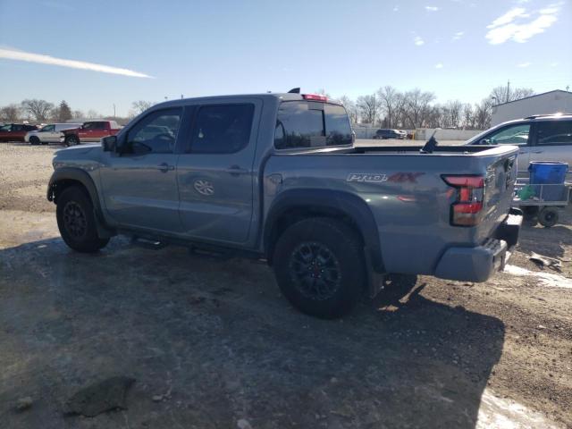 Obraz 2 z 2023 NISSAN FRONTIER S 2023 z VIN 1N6ED1EKXPN656467