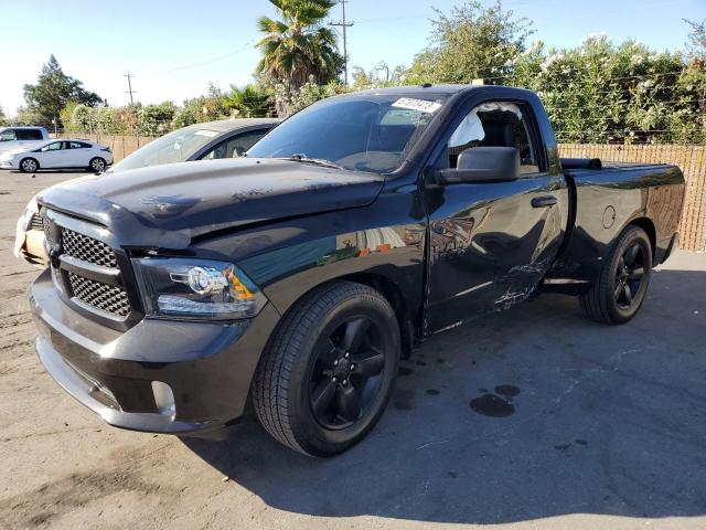 Obraz 2018 RAM 1500 ST 2018