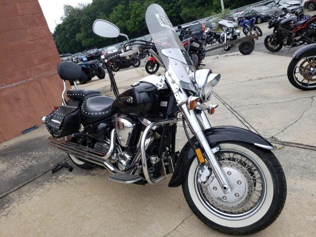 Image 1 of 2001 YAMAHA XV1600 AL 2001 with VIN JYAVP02E61A015958