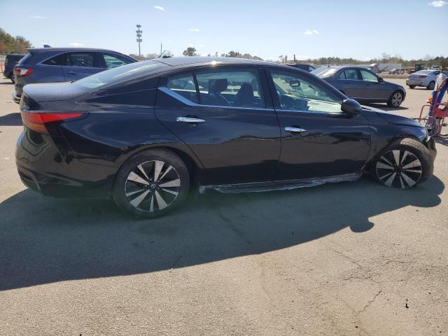 Изображение 3 2019 NISSAN ALTIMA SL 2019 с VIN 1N4BL4EV7KC236521