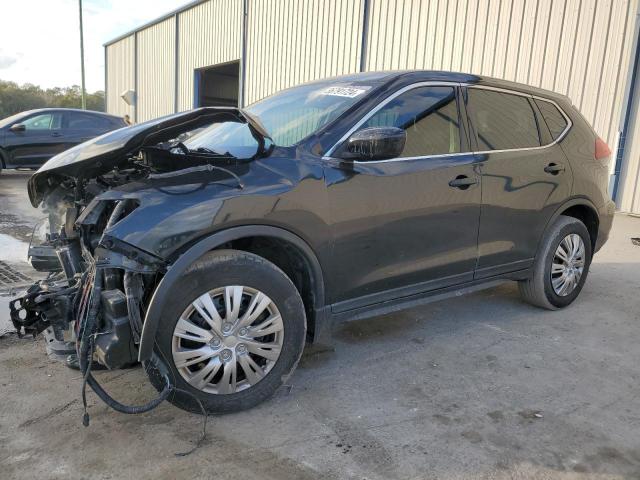 Image 1 of 2018 NISSAN ROGUE S 2018 with VIN KNMAT2MT9JP575234