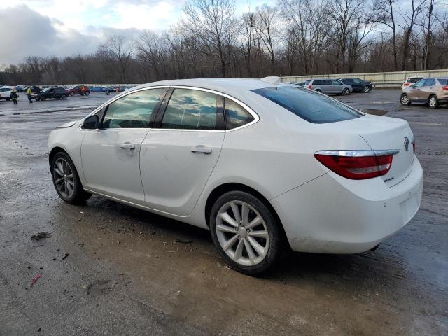 Image 2 of 2015 BUICK VERANO CONVENIENCE 2015 with VIN 1G4PR5SK3F4103099