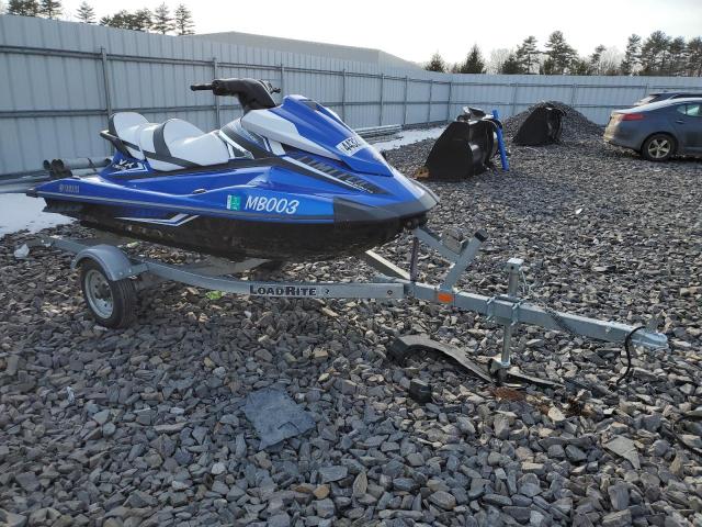 2017 YAMAHA VX LIMITED 2017 image