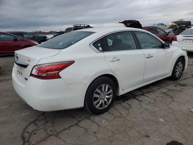 Obraz 3 z 2013 NISSAN ALTIMA 2.5 2013 z VIN 1N4AL3AP8DC178063