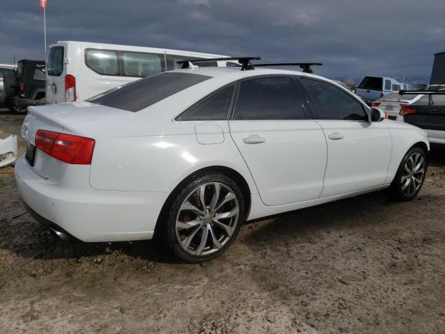 Obraz 3 z 2013 AUDI A6 PREMIUM PLUS 2013 z VIN WAUGGAFC0DN127175