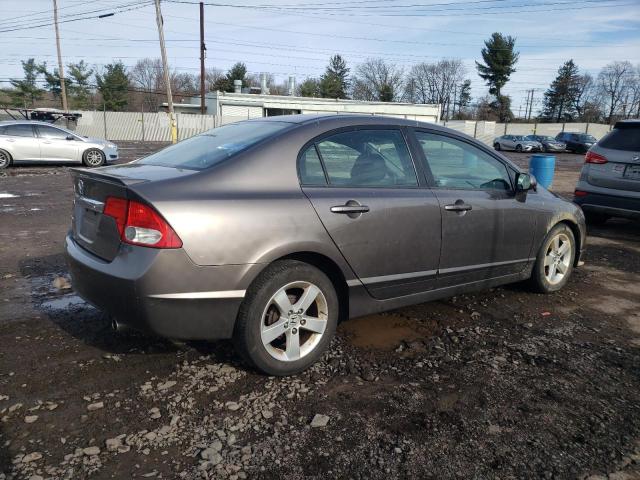 Obraz 3 z 2009 HONDA CIVIC LX-S 2009 z VIN 2HGFA16659H512386