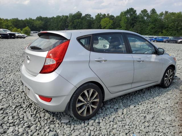Obraz 3 z 2016 HYUNDAI ACCENT SPORT 2016 z VIN KMHCU5AE2GU244482